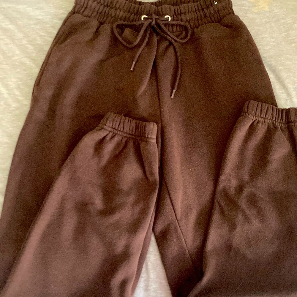 Refuge Athletic Joggers